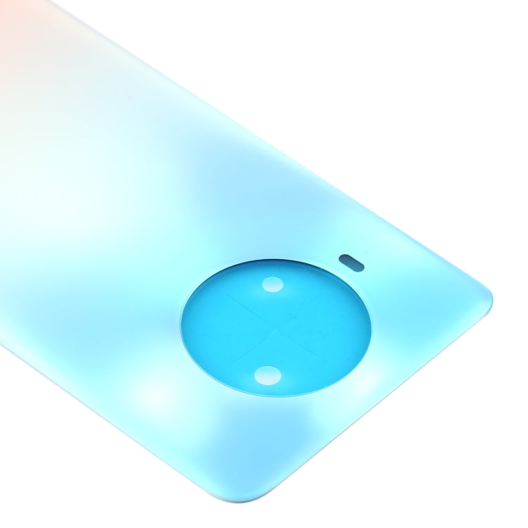 Original Battery Back Cover for Xiaomi Redmi Note 9 Pro 5G M2007J17C