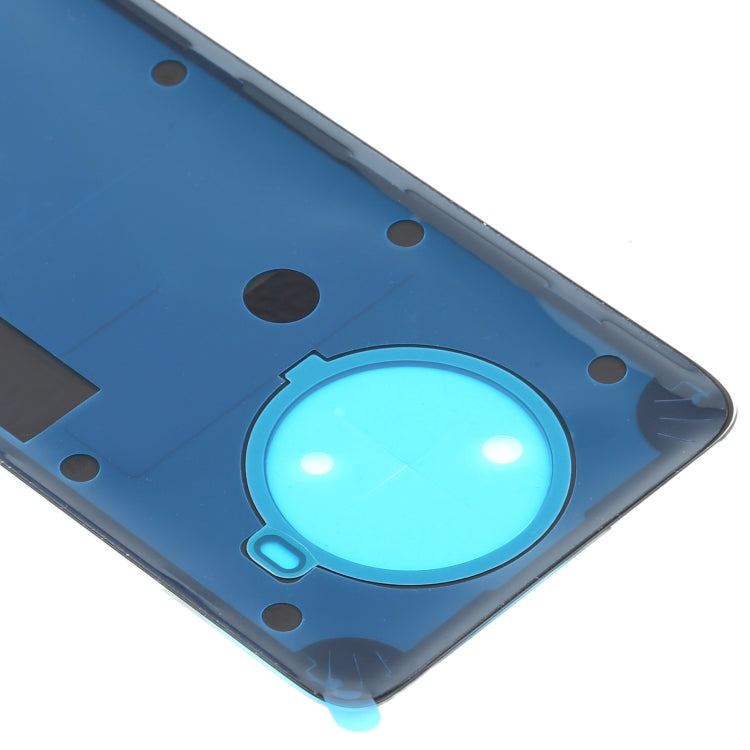 Original Battery Back Cover for Xiaomi Redmi Note 9 Pro 5G M2007J17C, For Xiaomi Redmi Note 9 Pro 5G(Original)