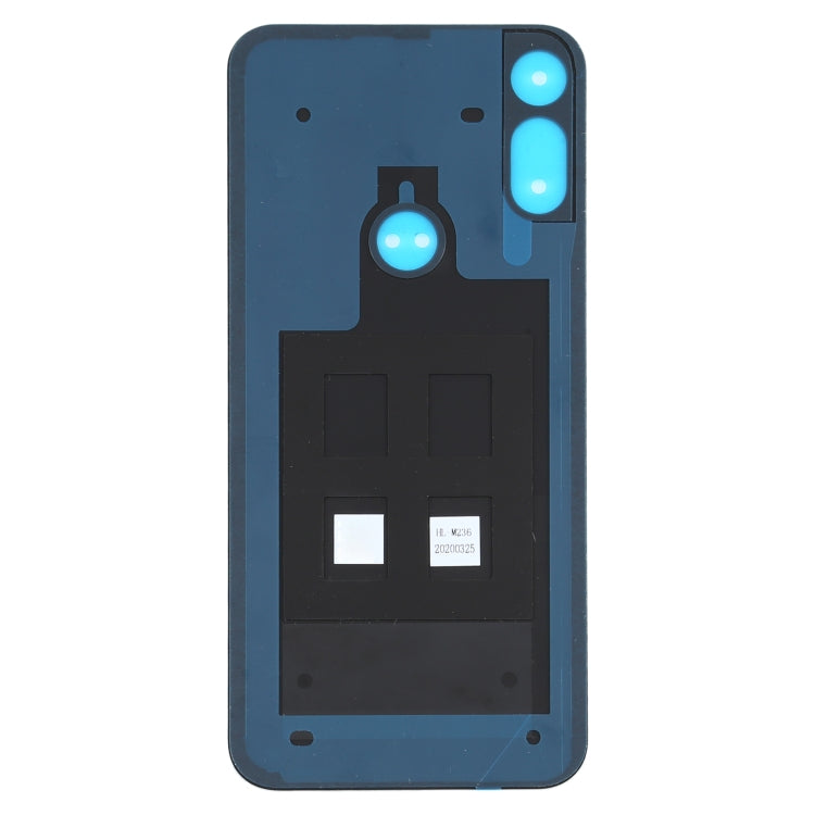Battery Back Cover for Motorola Moto E (2020)