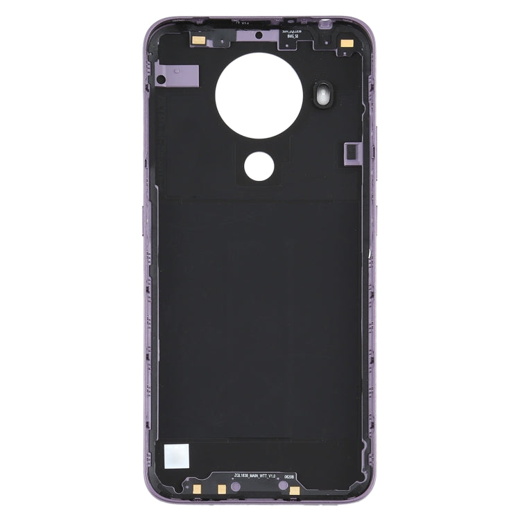 Original Battery Back Cover for Nokia 5.4 TA-1333 TA-1340