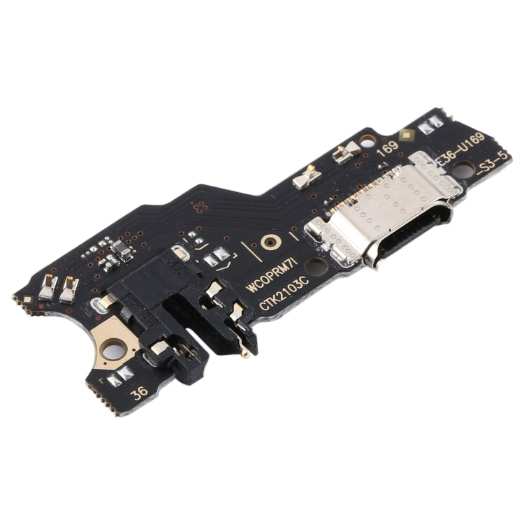 For OPPO Realme 7i RMX2103 Charging Port Board