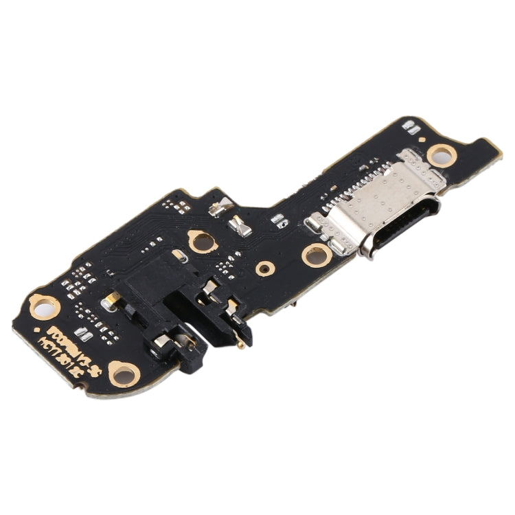 For OPPO Realme V3 5G Charging Port Board