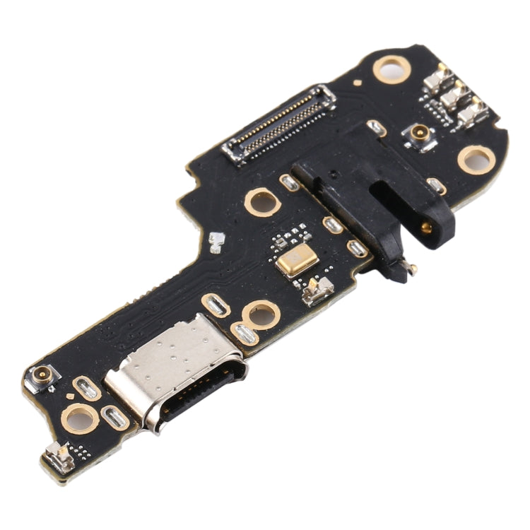 For OPPO Realme V3 5G Charging Port Board