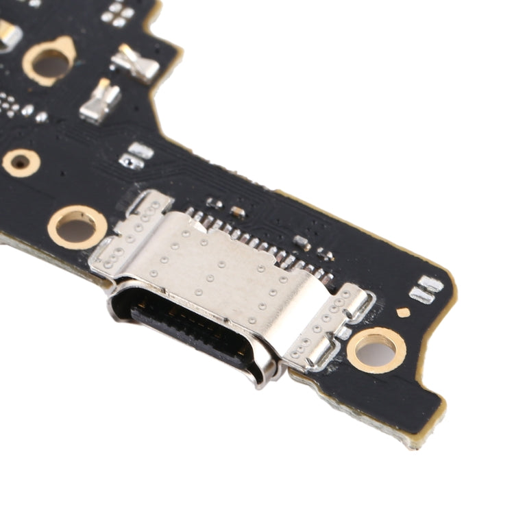 For OPPO Realme V3 5G Charging Port Board