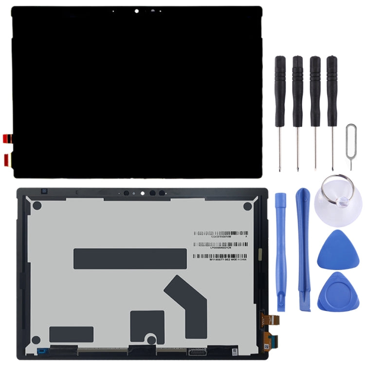 LCD Screen and Digitizer Full Assembly for Microsoft Surface Pro 7 Plus / Pro 7+ 1960 1961