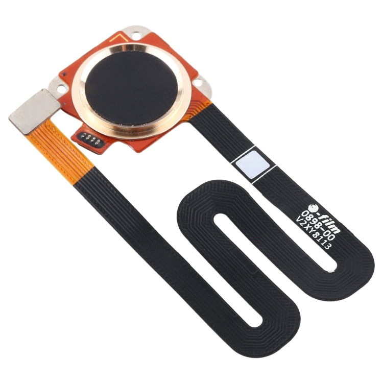 Fingerprint Sensor Flex Cable for Motorola Moto G6 Play