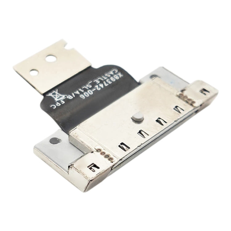 Charging Port Flex Cable for Miscrosoft Surface Pro 3