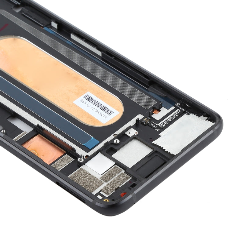 Middle Frame Bezel Plate for Asus ROG Phone 3 ZS661KS ZS661KL
