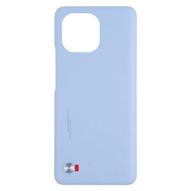 Original Battery Back Cover for Xiaomi Mi 11