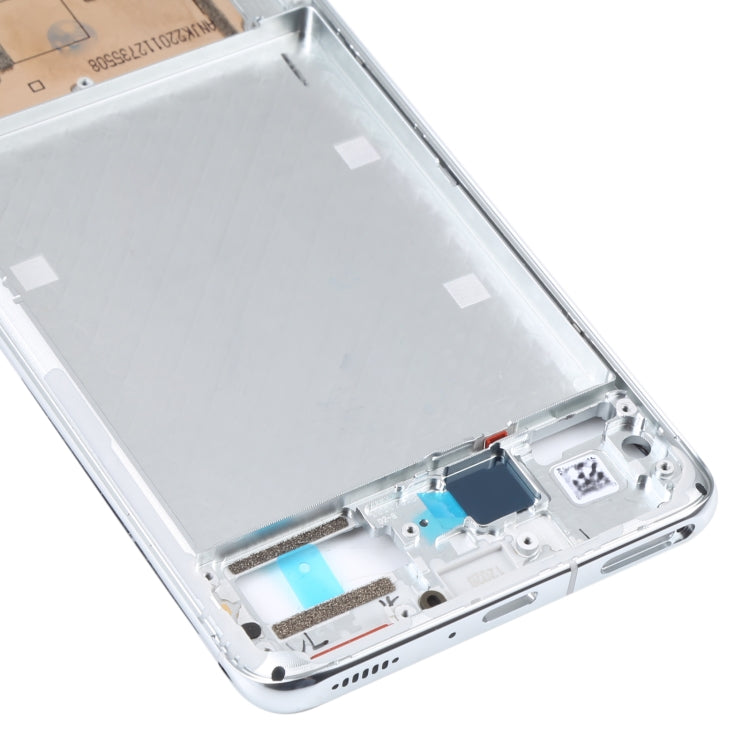 Original Front Housing LCD Frame Bezel Plate for Xiaomi Mi 11