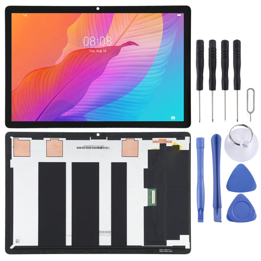 Pantalla LCD y digitalizador originales para Huawei MatePad T10s AGS3-L09 AGS3-W09 (Original)