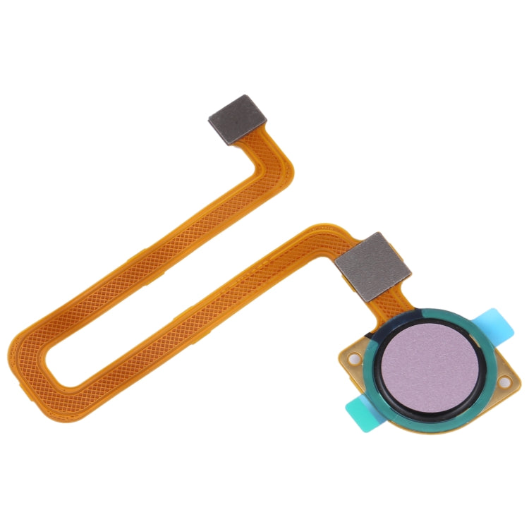 Fingerprint Sensor Flex Cable for Xiaomi Redmi 9C, For Xiaomi Redmi 9C, For Xiaomi Redmi 9C(Red)