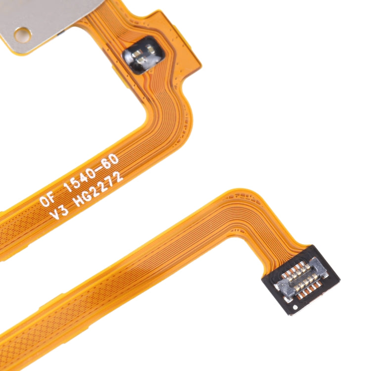 Fingerprint Sensor Flex Cable for Xiaomi Redmi 9C, For Xiaomi Redmi 9C, For Xiaomi Redmi 9C(Red)
