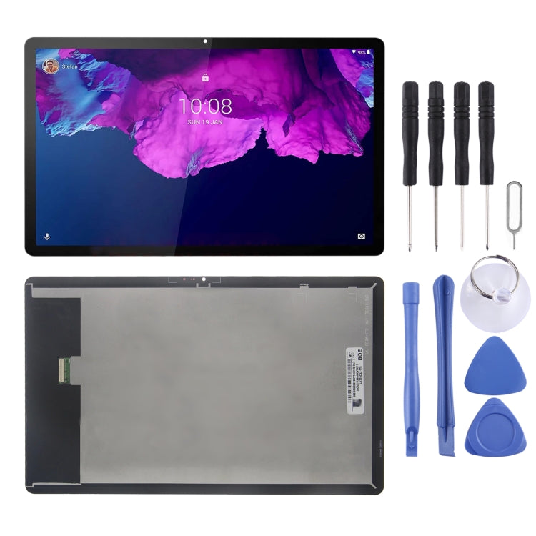 LCD Screen and Digitizer Full Assembly for Lenovo Tab P11 TB-J606F J606N J606