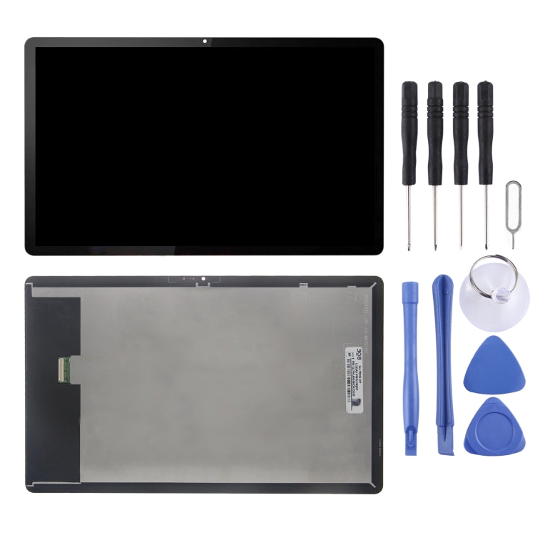 LCD Screen and Digitizer Full Assembly for Lenovo Tab P11 TB-J606F J606N J606