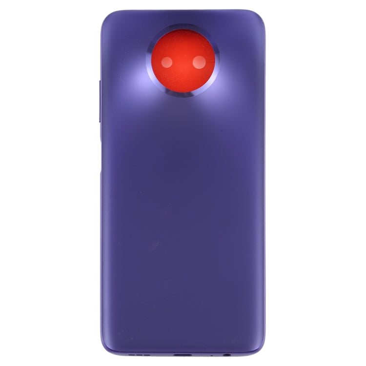 Original Battery Back Cover for Xiaomi Redmi Note 9 5G / Redmi Note 9T M2007J22G M2007J22C, For Xiaomi Redmi Note 9 5G(Purple)(Original), For Xiaomi Redmi Note 9 5G(Original)