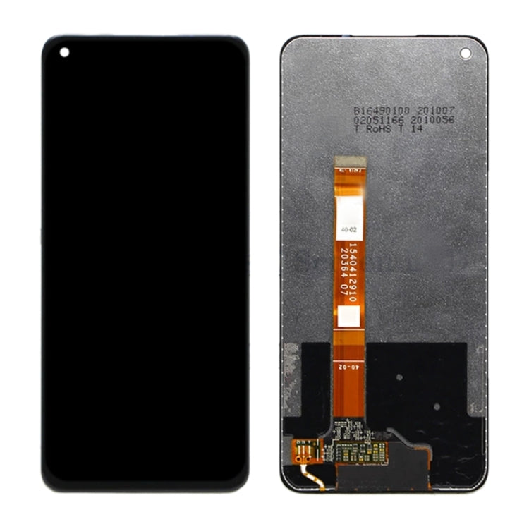 Écran LCD OEM complet pour OnePlus Nord N10 5G BE2029 avec numériseur