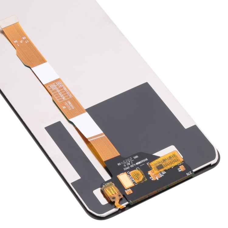 LCD Screen and Digitizer Full Assembly for Vivo Y31s V2054A, For Vivo Y31s