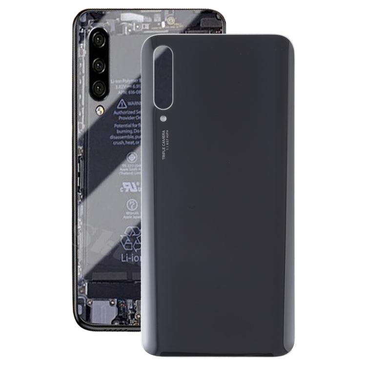 Battery Back Cover for Huawei Y9s, For Huawei Y9s(Dark Purple), For Huawei Y9s