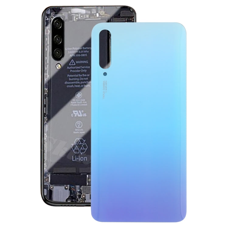 Battery Back Cover for Huawei Y9s, For Huawei Y9s(Dark Purple), For Huawei Y9s