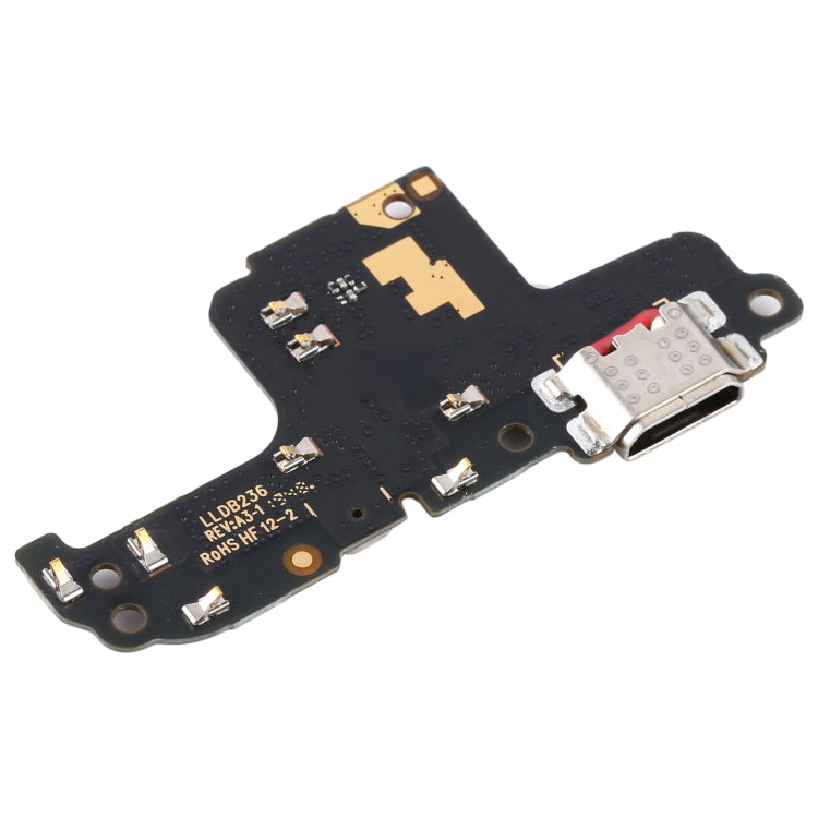 Charging Port Board for Motorola Moto E (2020)