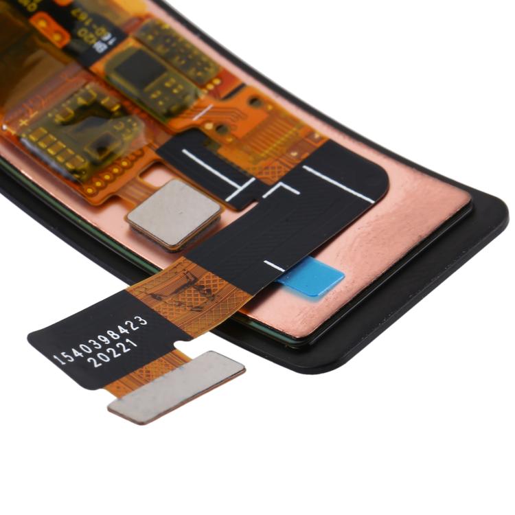 Pantalla LCD y digitalizador originales para Huawei Band B6.