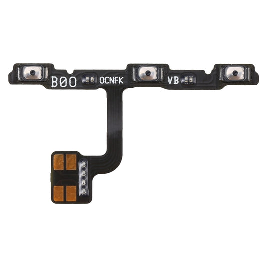 Cable flexible de botón de encendido y volumen para Huawei Mate 40