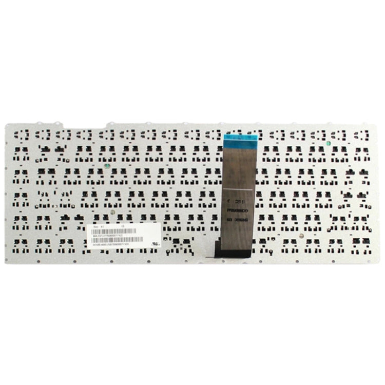 US Version Keyboard for Asus K45 X450 X450 X450V X450VB X450VC X450C X450E