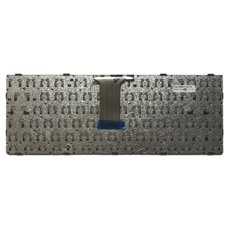US Version Keyboard for Lenovo IdeaPad G40 G40-30 G40-45 G40-70 G40-75 G40-80 N40-70 N40-30 B40-70 Flex2-14a