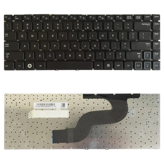 Teclado versión estadounidense para Samsung RV411, RV415, RV420, RV409, E3420, para Samsung RV411