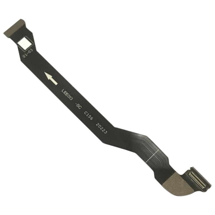 For OnePlus 8T LCD Display Flex Cable