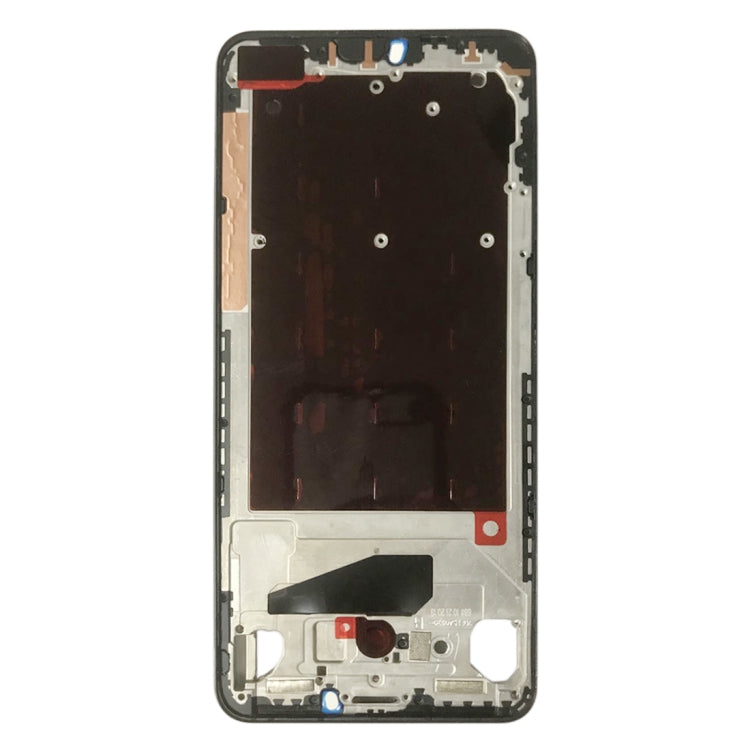Placa de bisel del marco central para OnePlus Nord, para OnePlus Nord