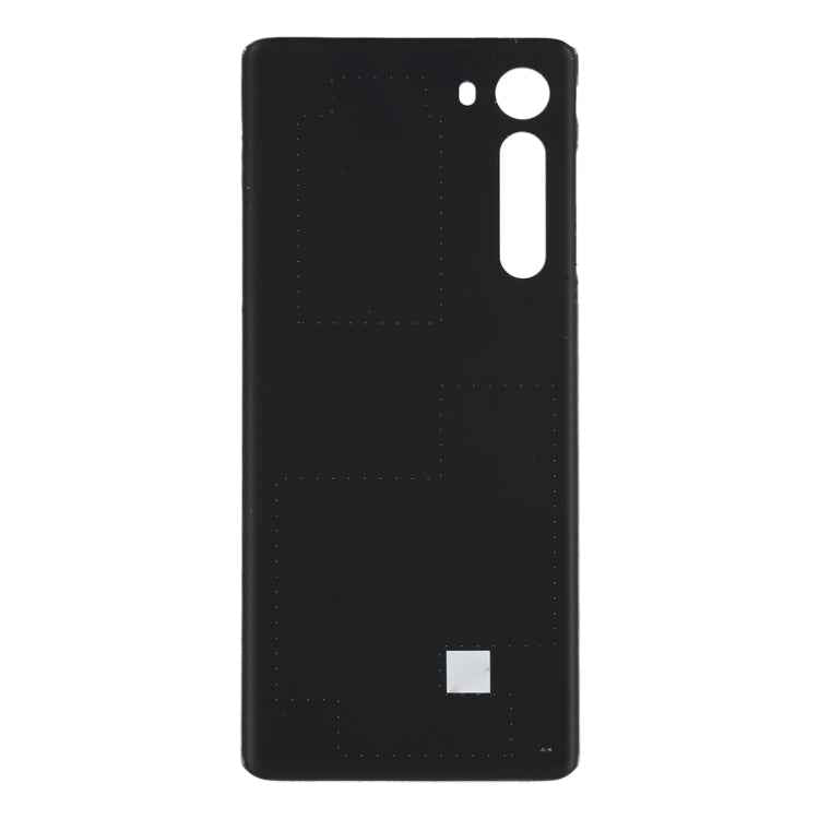 Battery Back Cover for Motorola Edge XT2063-3, For Motorola Edge