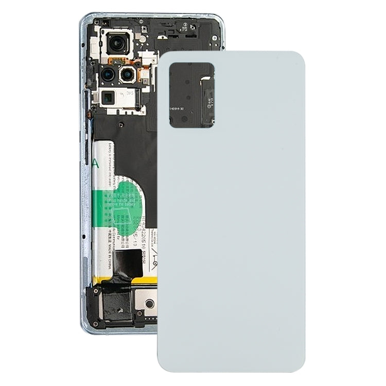 For Vivo S7  V2020A Battery Back Cover
