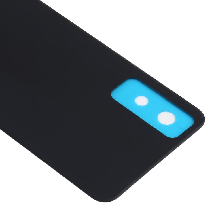 Tapa trasera de batería para Vivo Y20, Y20i, Y12S, Y30, V2029, V2027, V2032, V2034A, V2043 y V2026.