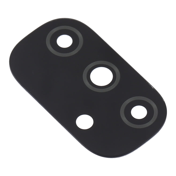 10 lentes de cámara trasera para OnePlus Nord N100