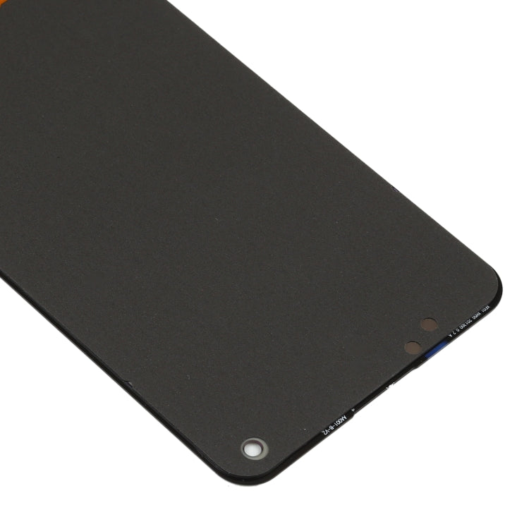 Original OLED Material LCD Screen and Digitizer Full Assembly for OPPO Reno5 5G / Reno7 5G PEGM00 PEGT00