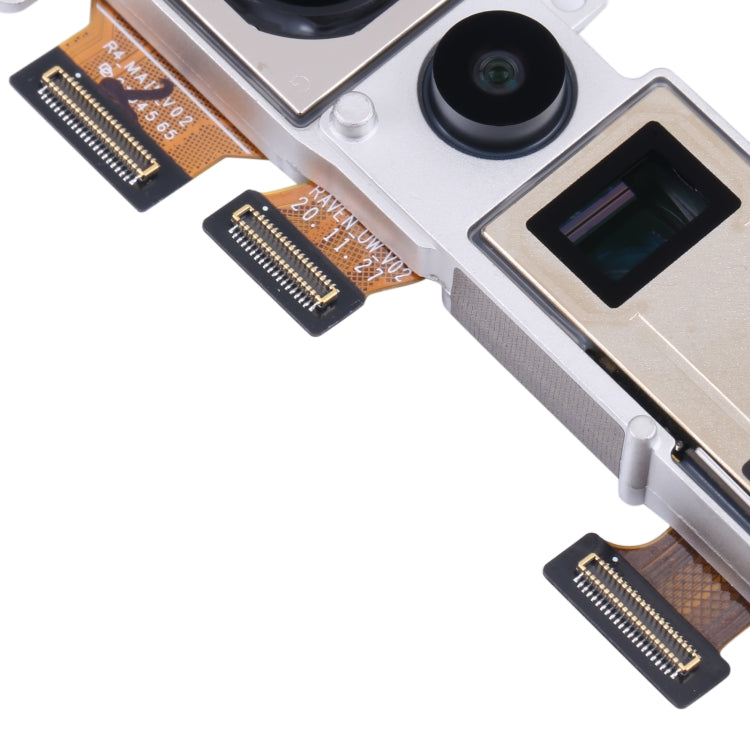 Caméra arrière pour Google Pixel 6 Pro, pour Google Pixel 6 Pro