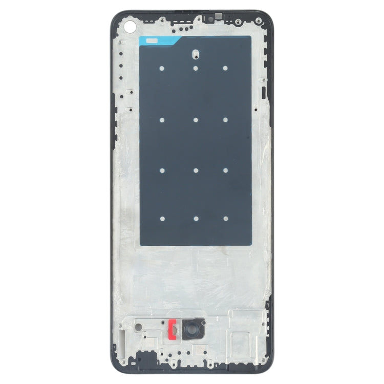 For OPPO Reno4 SE PEAT00 PEAM00 Front Housing LCD Frame Bezel Plate