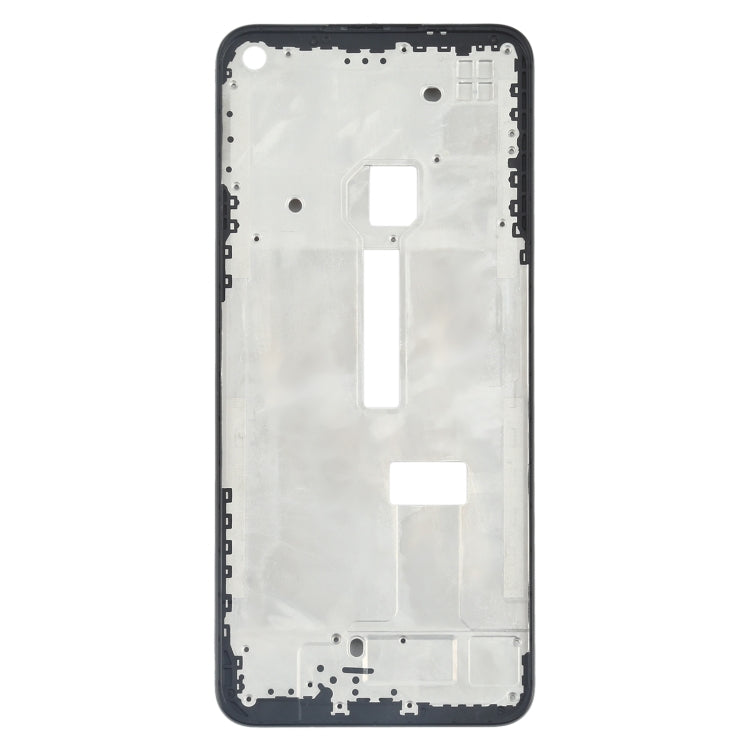 For OPPO K7x PERM00 Front Housing LCD Frame Bezel Plate