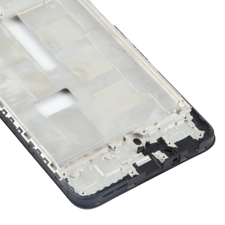 For OPPO K7x PERM00 Front Housing LCD Frame Bezel Plate
