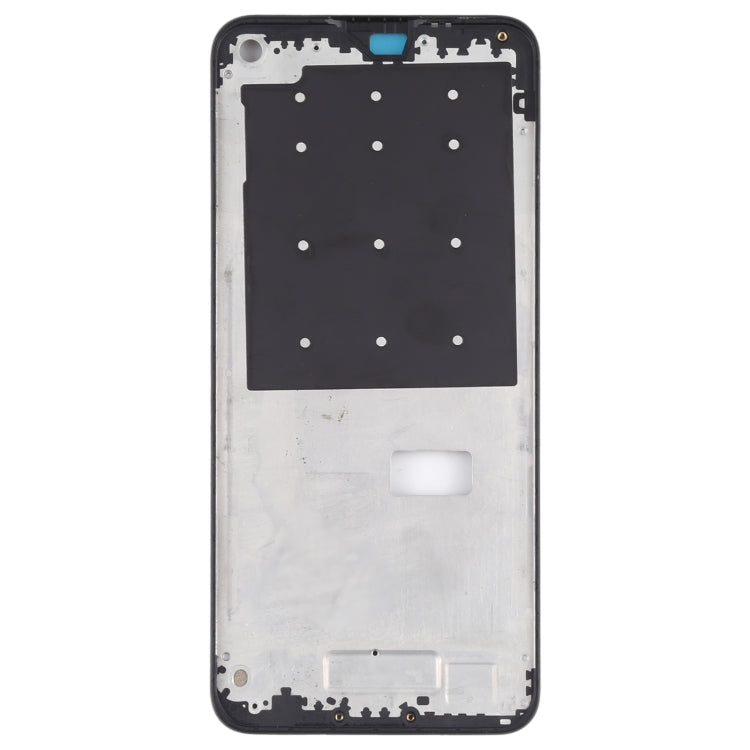 For OPPO A53 4G / A32(2020)4G / A33 (2020) 4G / A53s 4G CPH2127 Front Housing LCD Frame Bezel Plate