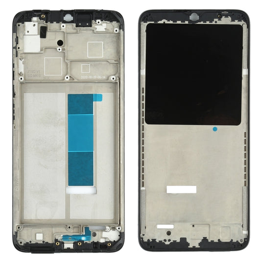 Marco LCD frontal original para Xiaomi Poco M3 (M2010J19CG, M2010J19CI)