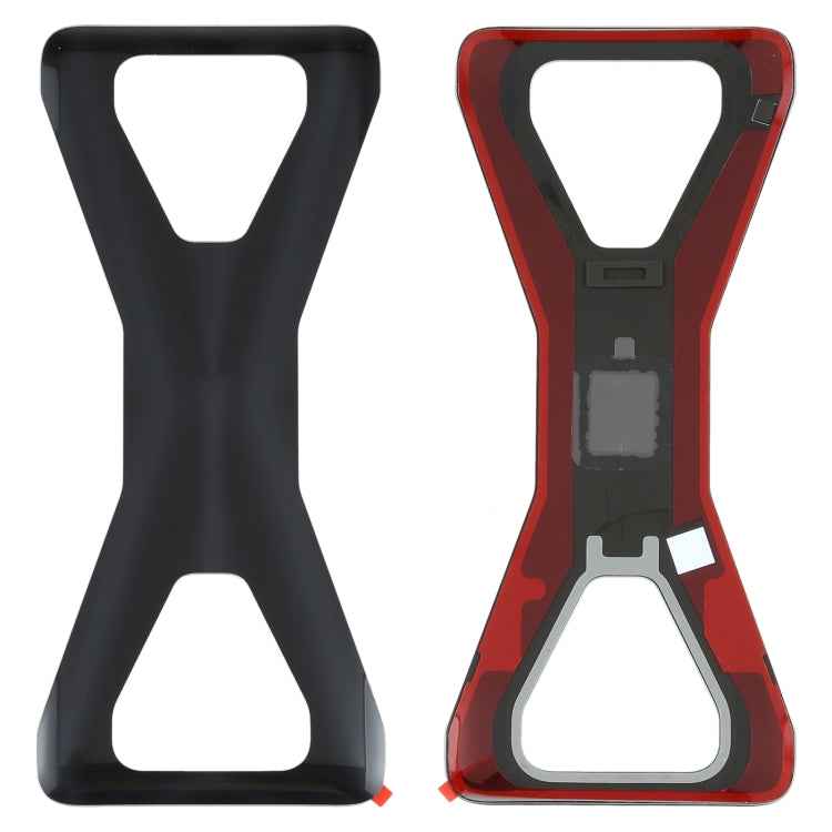 Original Battery Rear Housing Glass Door Panel for Xiaomi Black Shark 3S, For Xiaomi Black Shark 3s