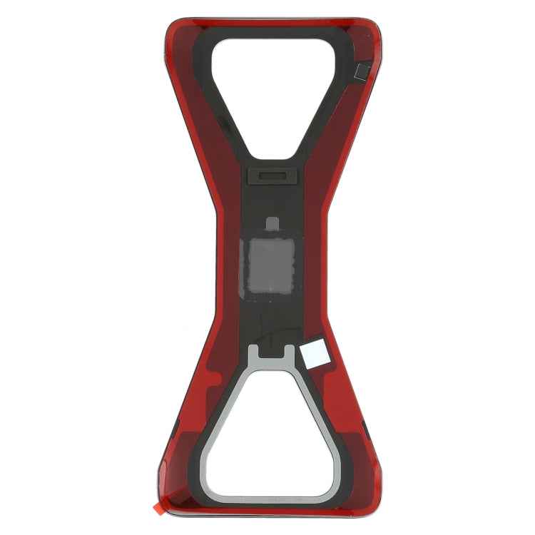 Original Battery Rear Housing Glass Door Panel for Xiaomi Black Shark 3S, For Xiaomi Black Shark 3s