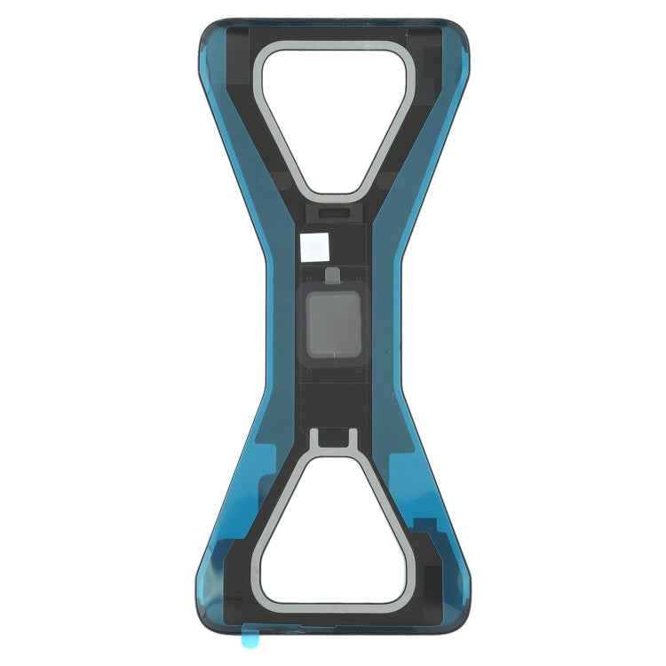 Original Battery Rear Housing Glass Door Panel for Xiaomi Black Shark 3 Pro, For Xiaomi Black Shark 3 Pro