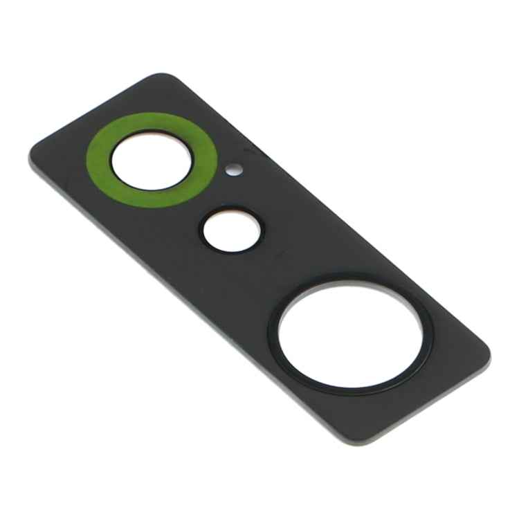 For Vivo iQOO 5 5G 10pcs Back Camera Lens, For Vivo iQOO 5 5G