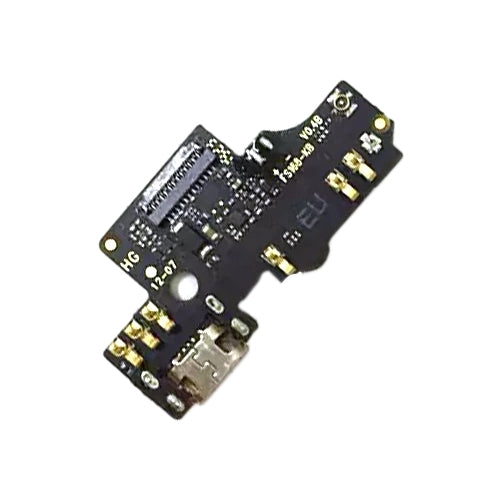 Carte de port de charge pour Alcatel 1S 2019 5024 5024D 5024Y 5024K, pour Alcatel 1S (2019)