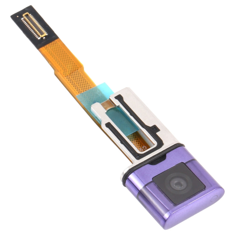 Module caméra frontale pour Xiaomi Redmi K30 Pro / Poco F2 Pro M2004J11G, pour Xiaomi Redmi K30 Pro (argent), pour Xiaomi Redmi K30 Pro (gris), pour Xiaomi Redmi K30 Pro (violet)