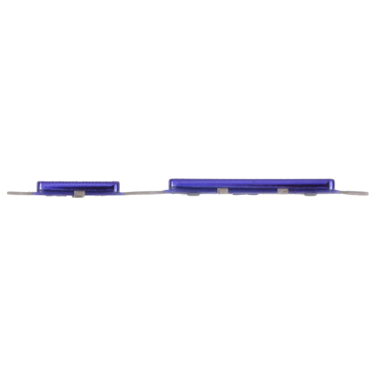 Power Button and Volume Control Button for Motorola Moto G9 Power, For Motorola Moto G9 Power